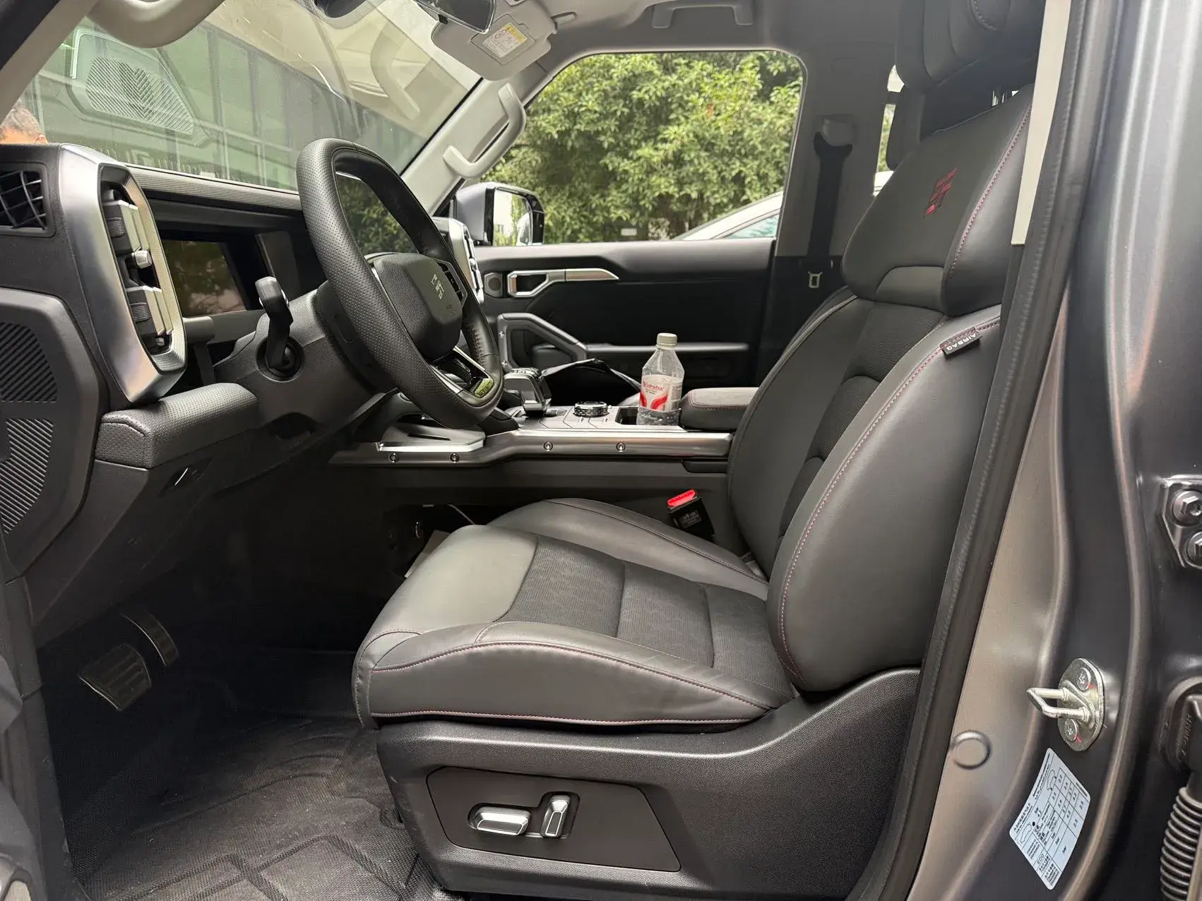 2024 JETOUR SHANHAI thumbnail 2