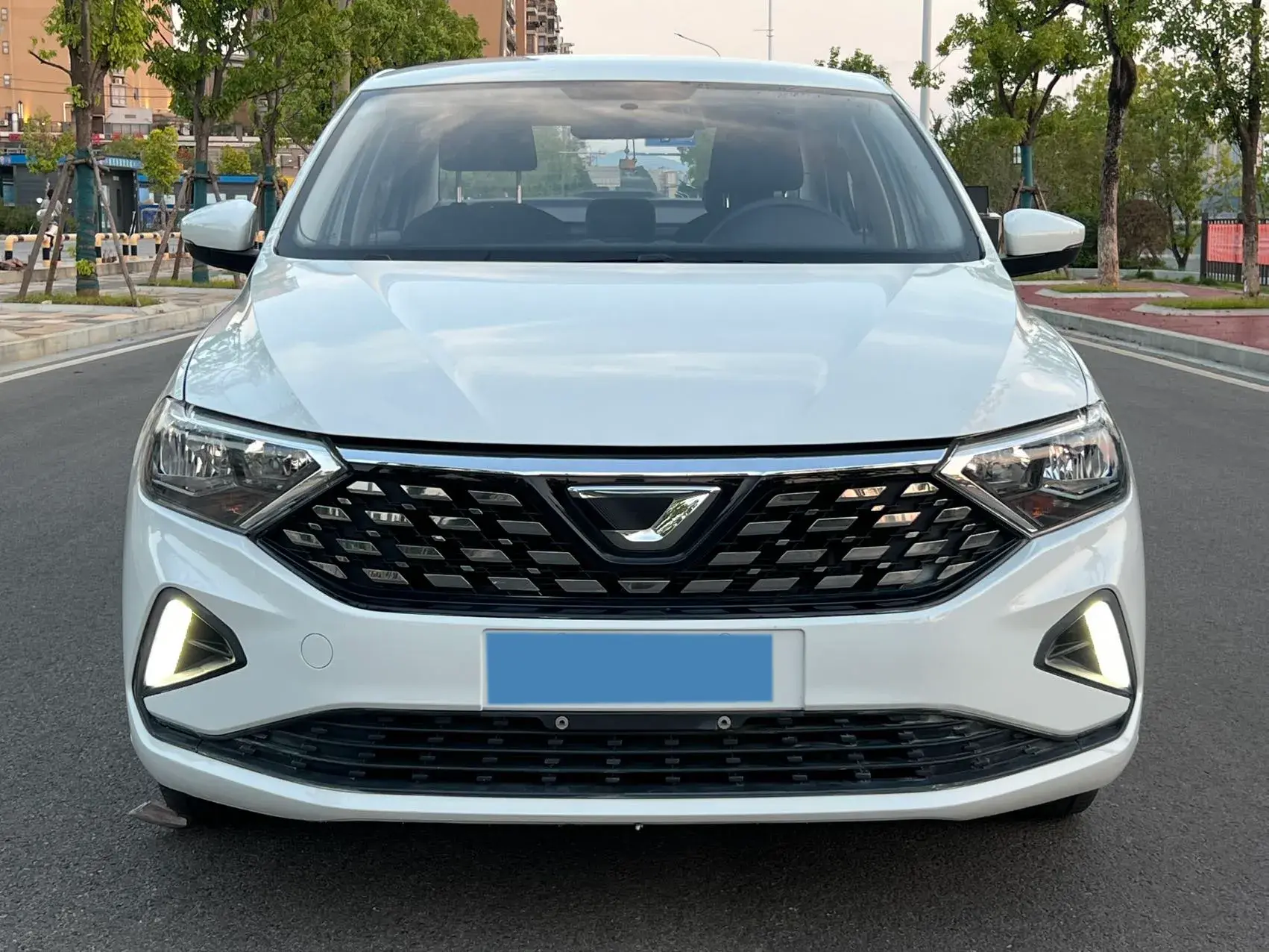 2021 JETTA VA3 thumbnail 2