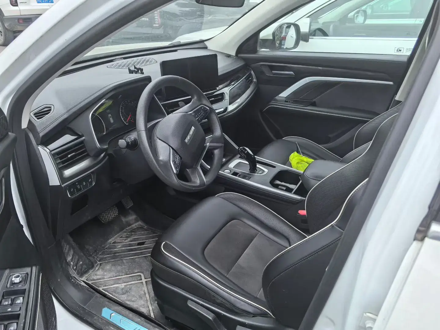 2021 HAVAL H6 thumbnail 4