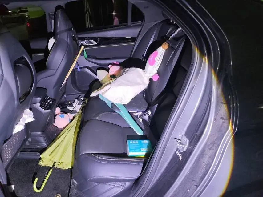 2023 LYNK&CO 03 thumbnail 4