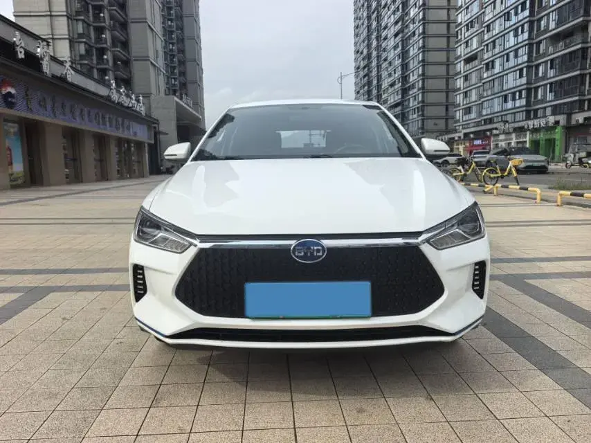 2021 BYD E2 thumbnail 2