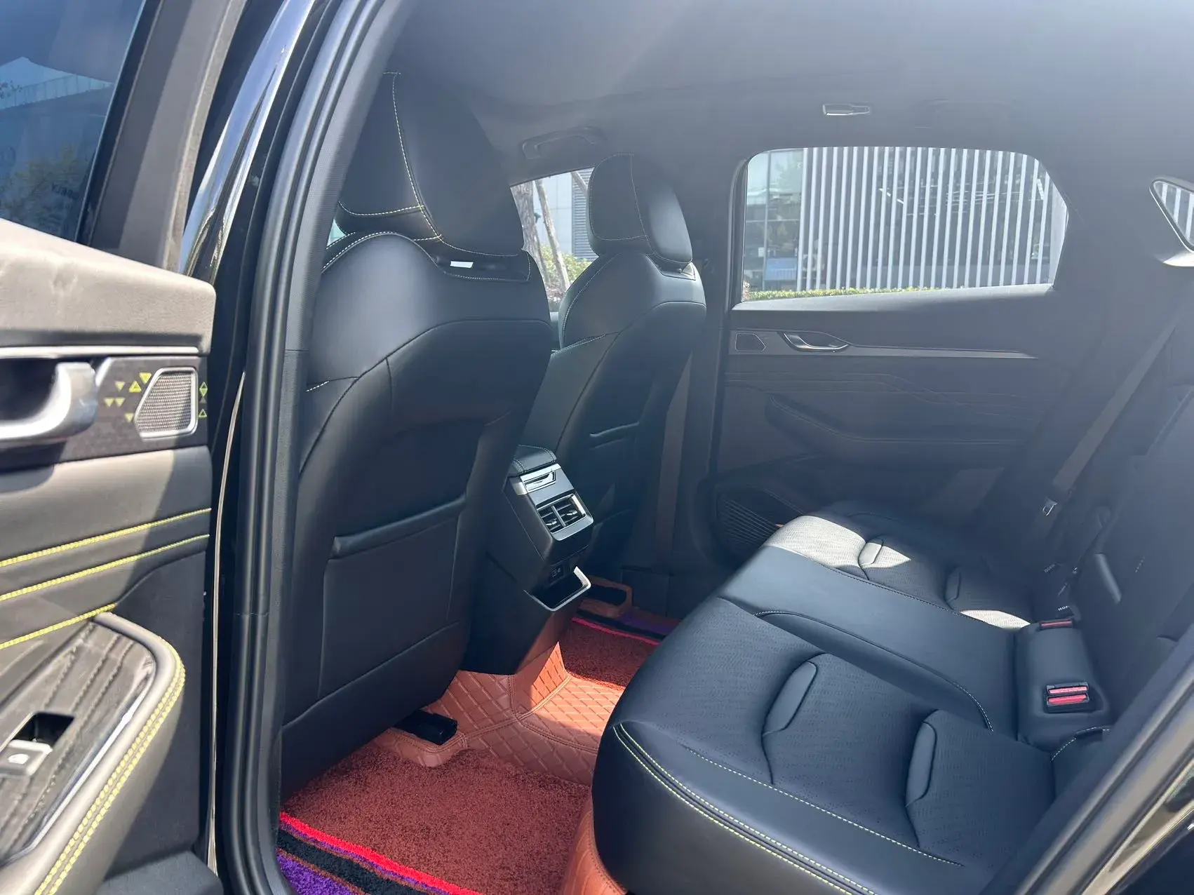 2023 GEELY PREFACE thumbnail 4