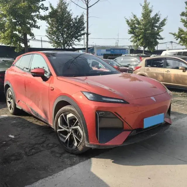 2024 DEEPAL S07 thumbnail 3