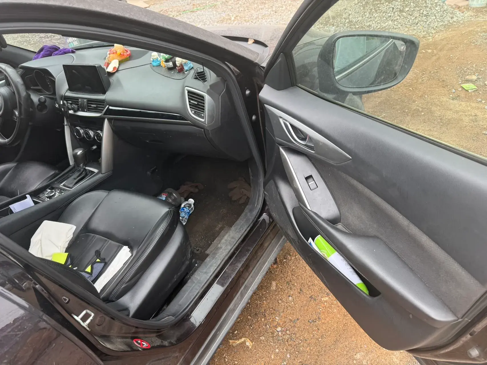 2020 MAZDA CX-4 thumbnail 4