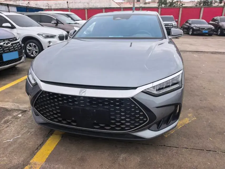 2022 BYD HAN thumbnail 2