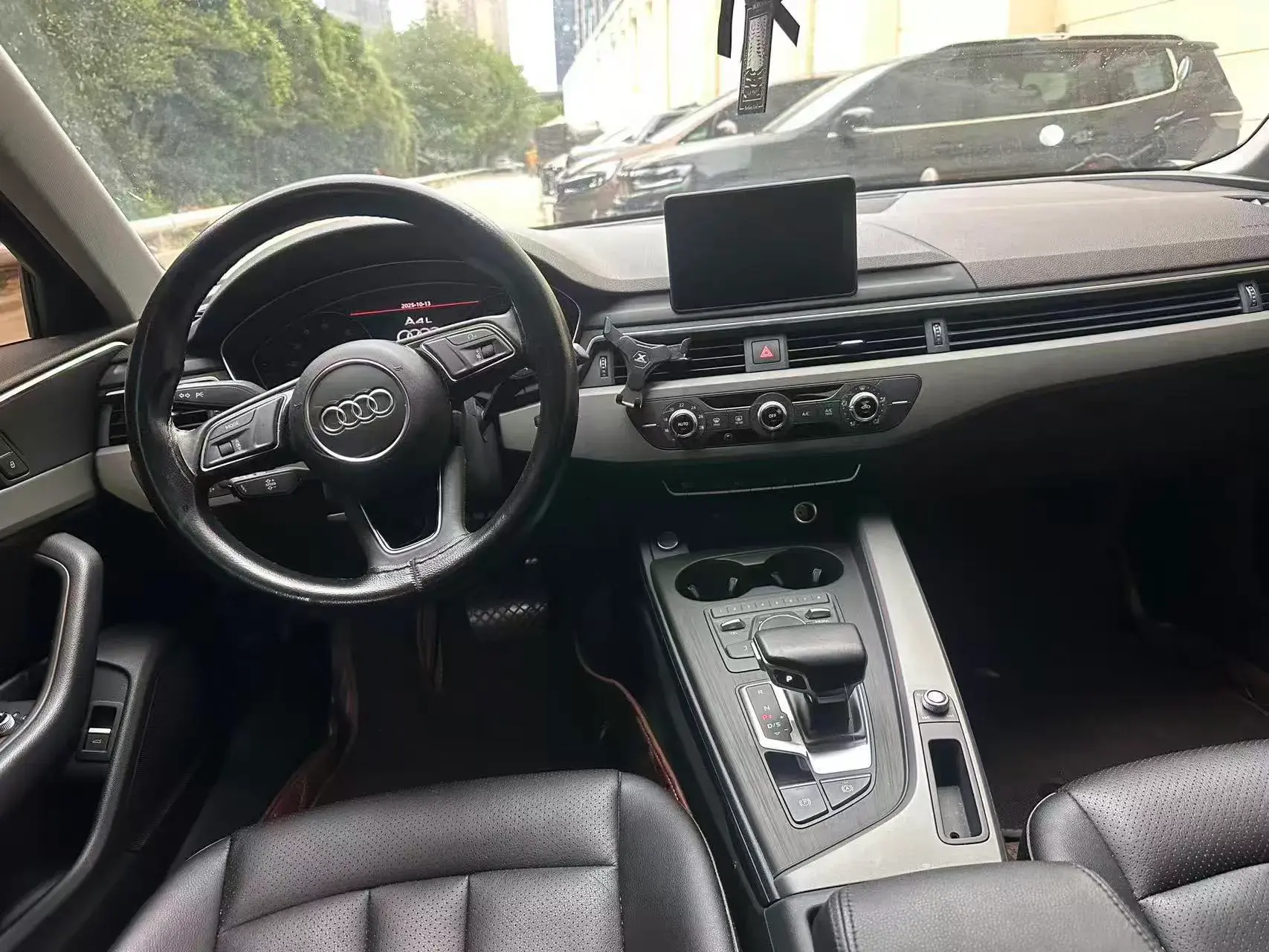 2005 AUDI A4 thumbnail 4