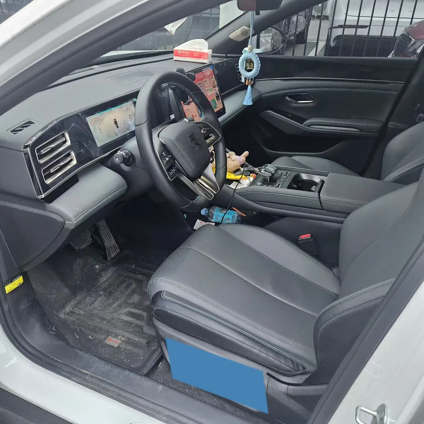 2024 BYD QINL thumbnail 4