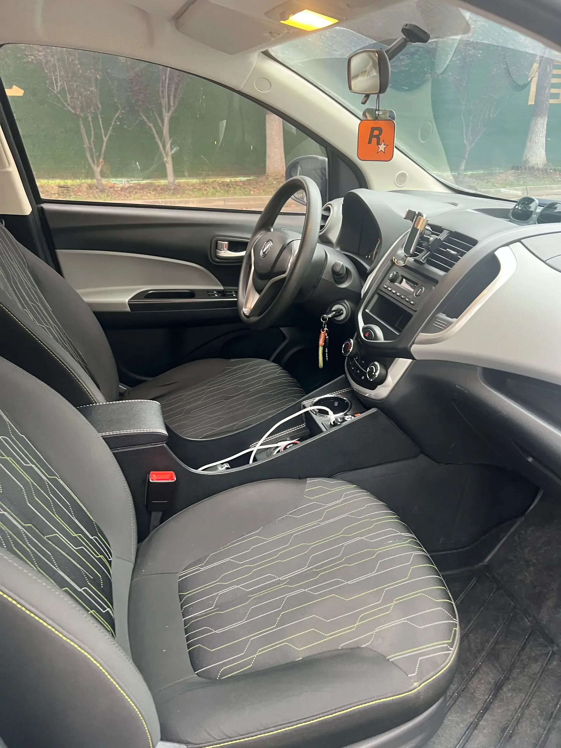 2021 CHANGAN BENBEN thumbnail 2