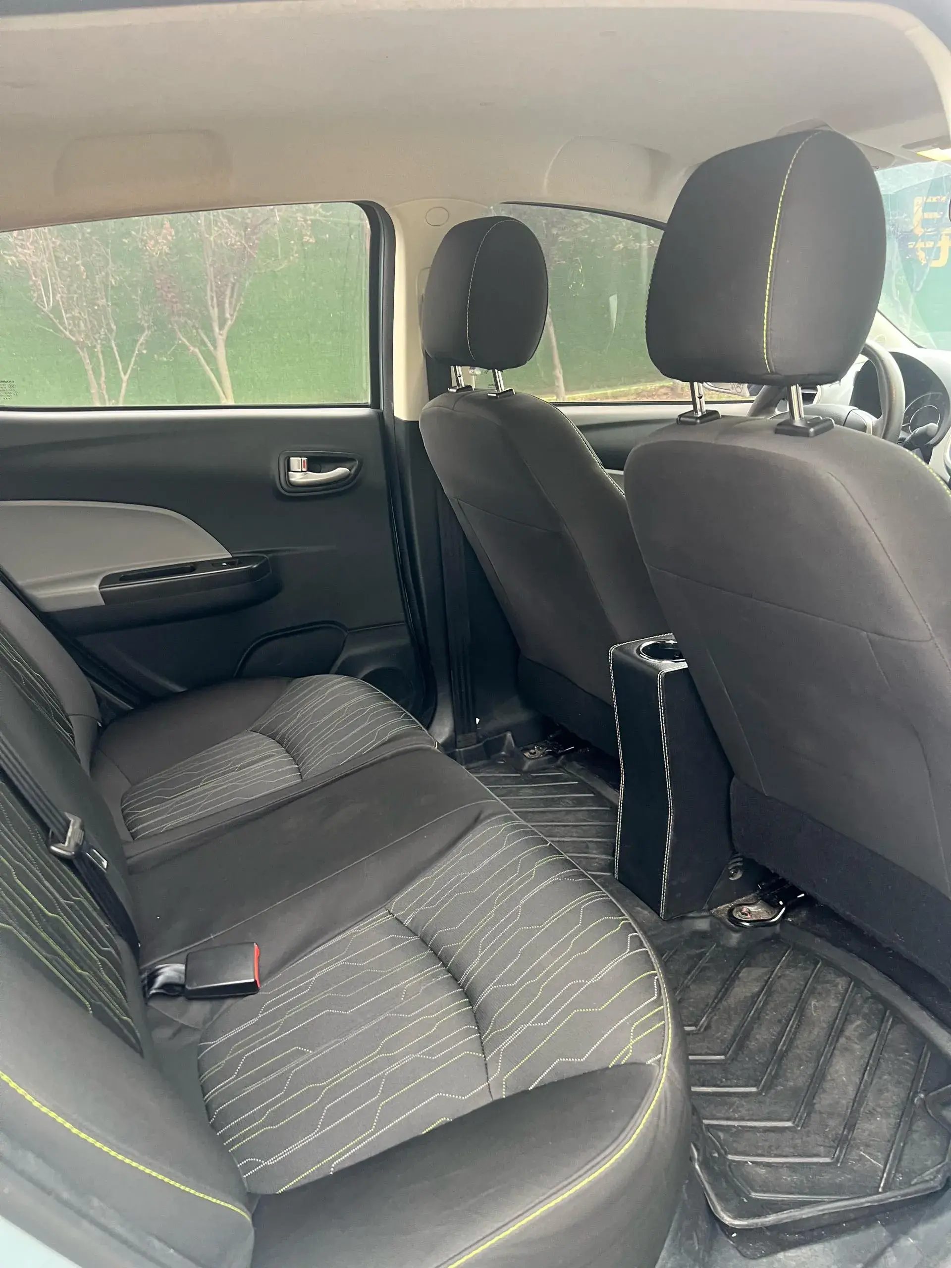 2021 CHANGAN BENBEN thumbnail 3