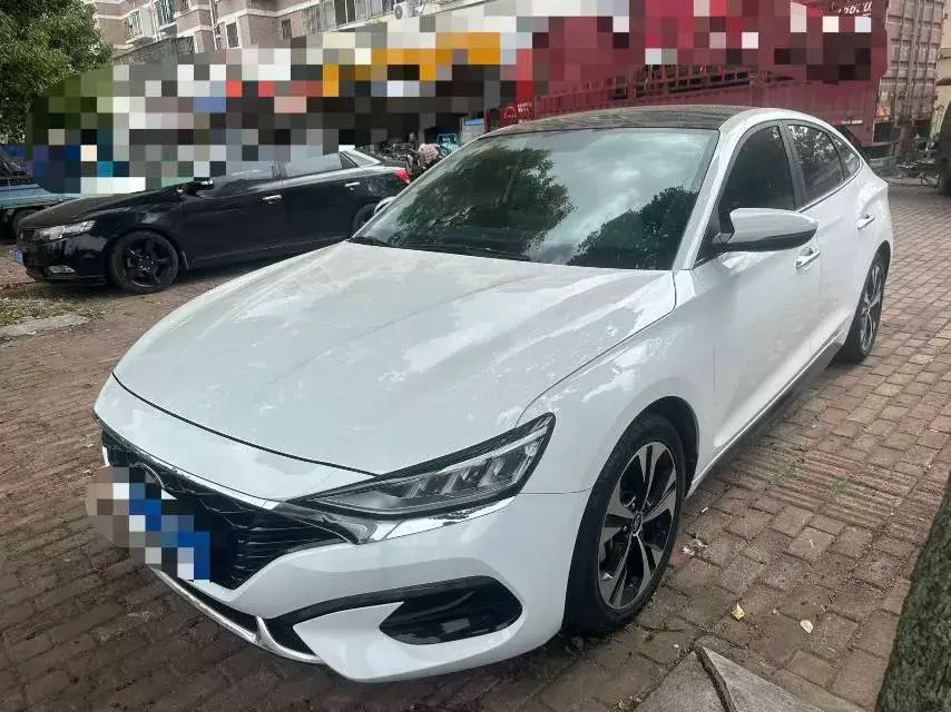 2021 HYUNDAI LA view 1