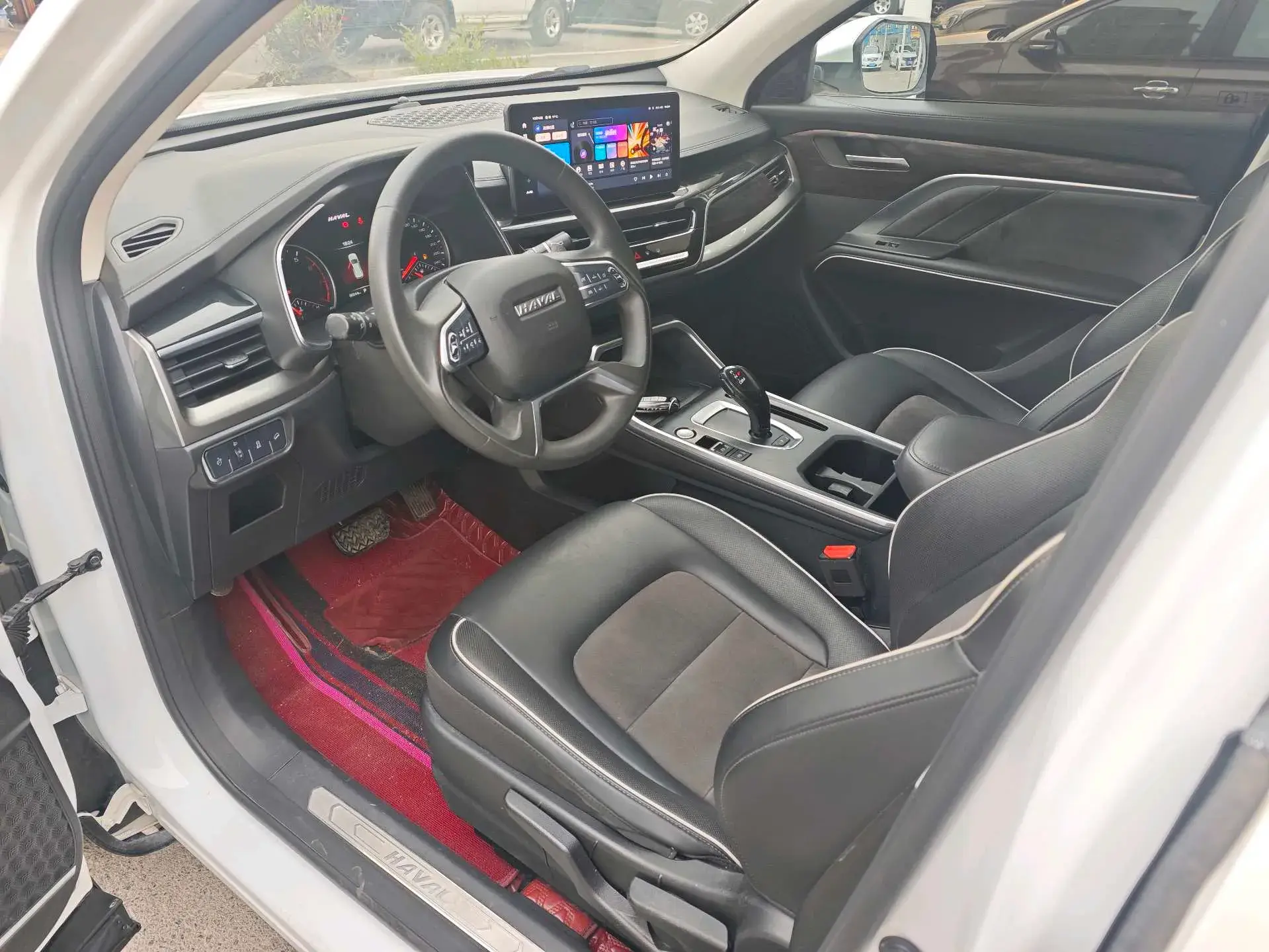 2021 HAVAL H6 thumbnail 4