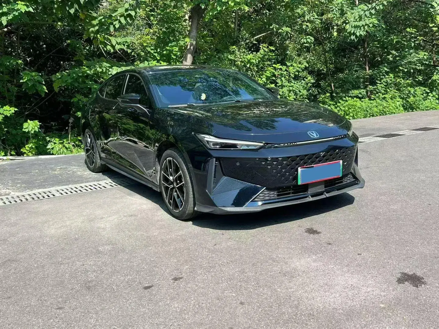 2024 CHANGAN UNI-V thumbnail 3