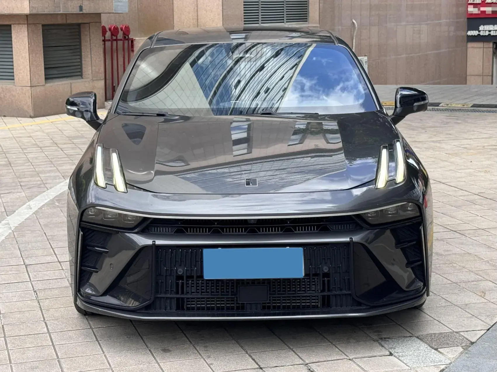 2023 LYNK&CO 03 thumbnail 2