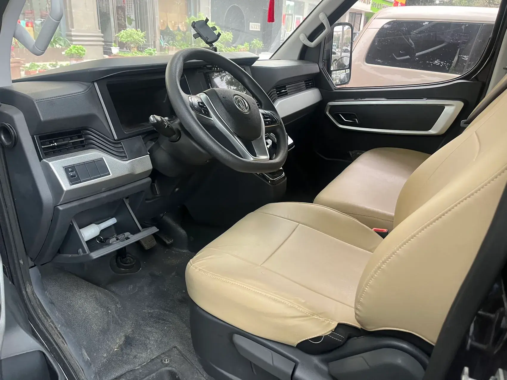 2023 DONGFENG DFAC thumbnail 4