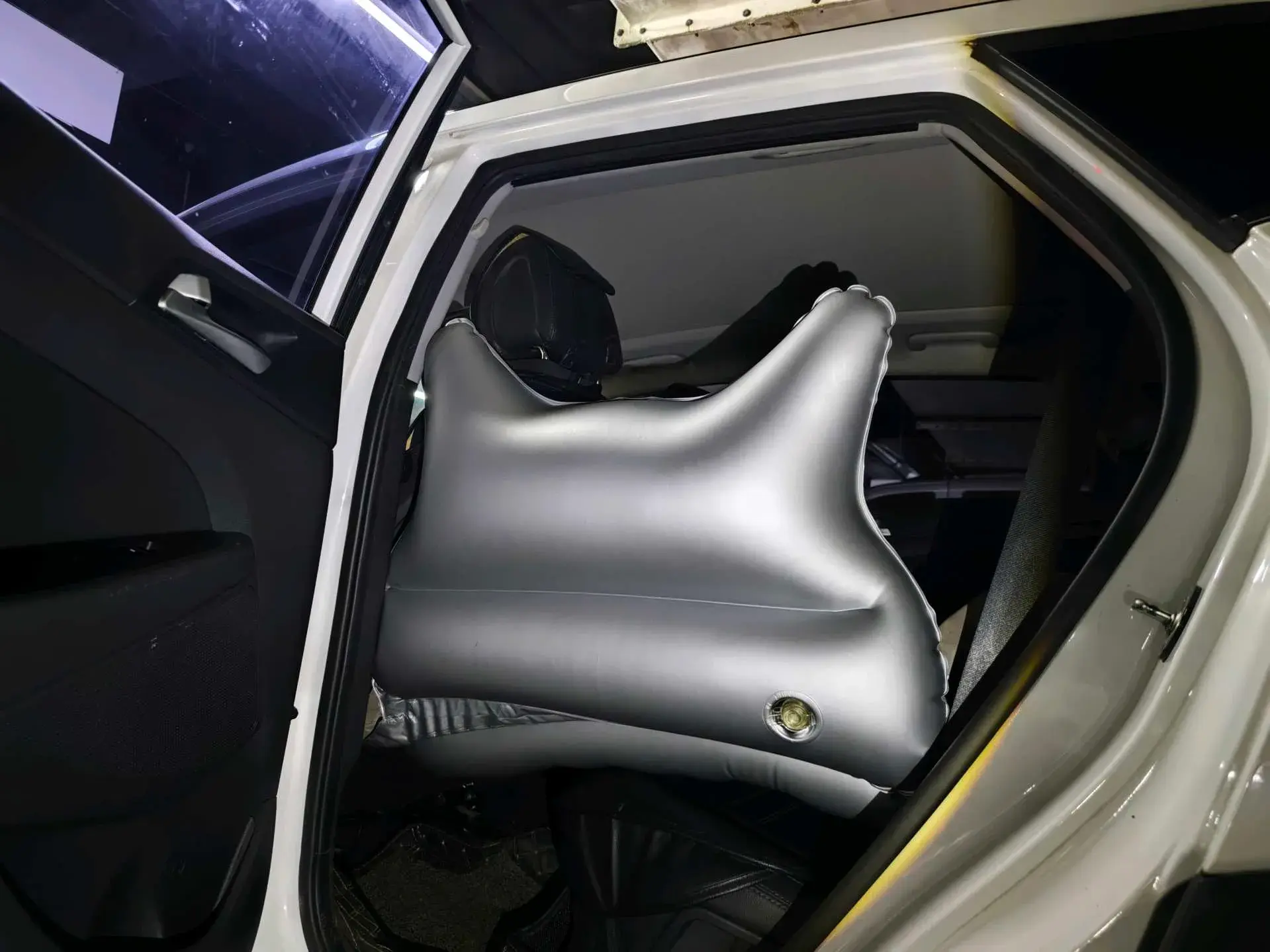 2018 HYUNDAI TUCSON thumbnail 4