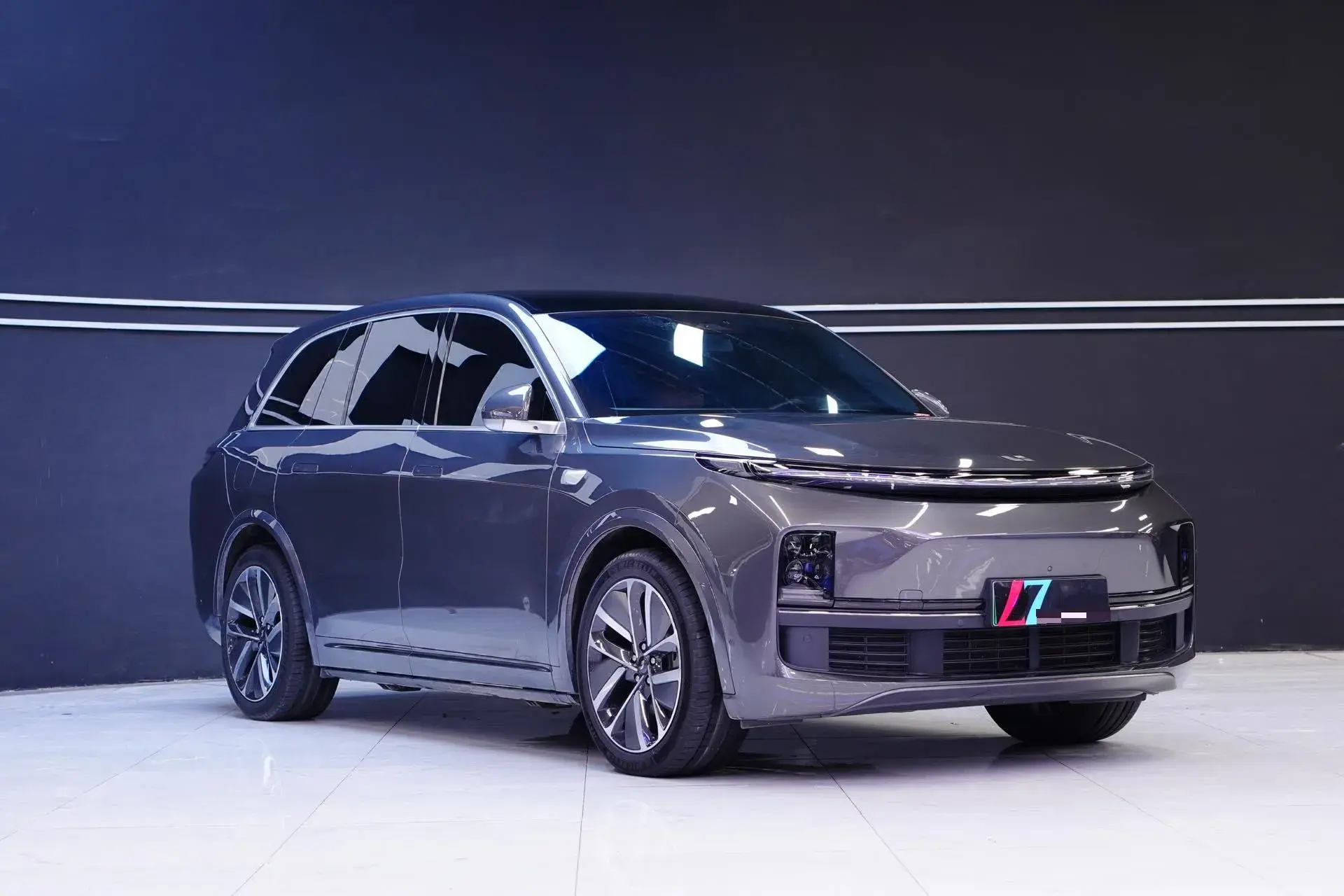 2023 LI L8 thumbnail 2