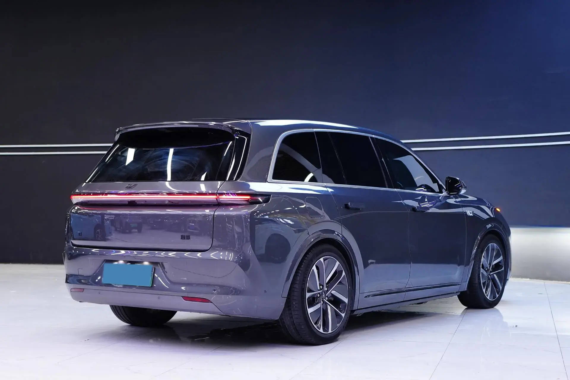 2023 LI L8 thumbnail 4