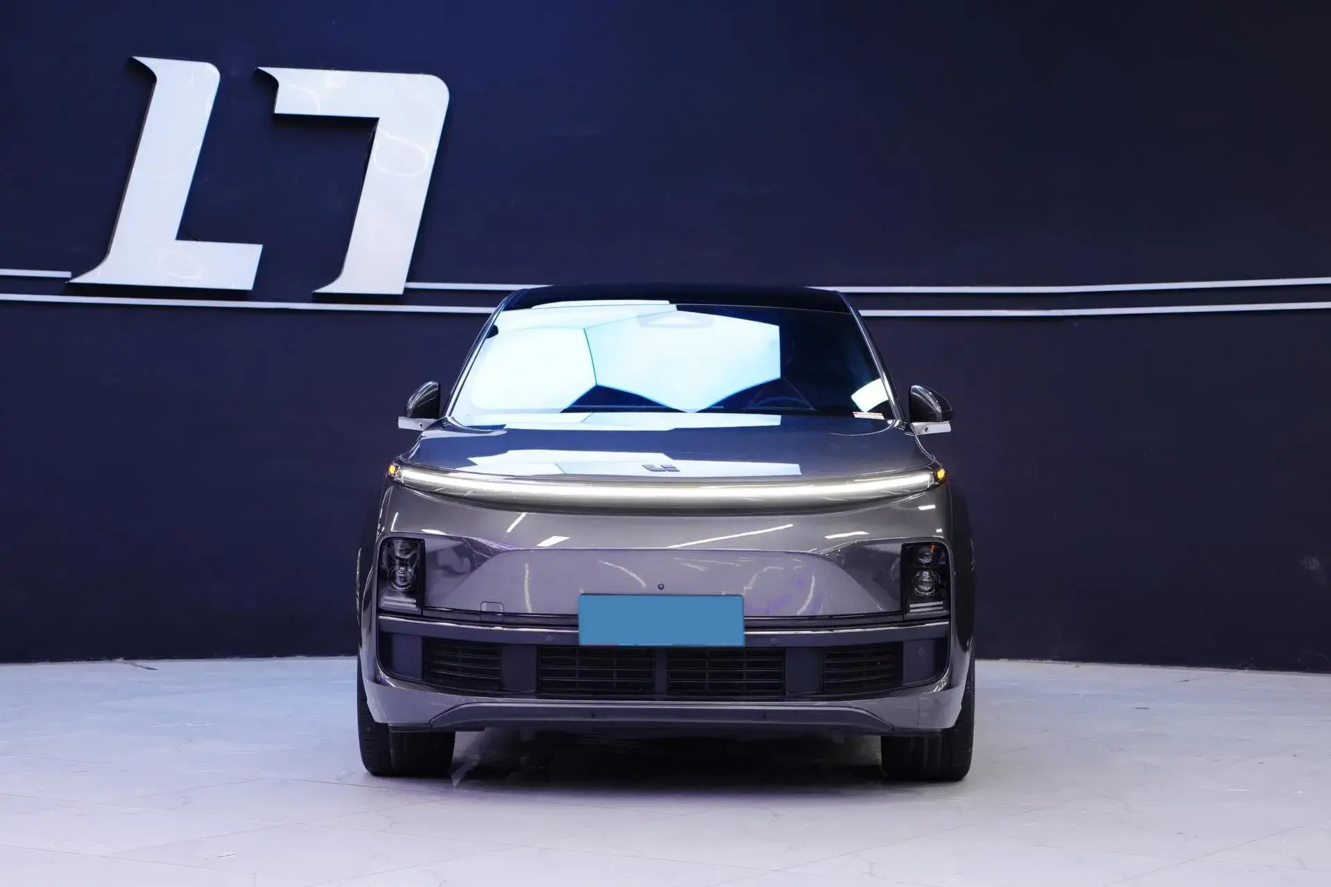 2023 LI L8 thumbnail 3