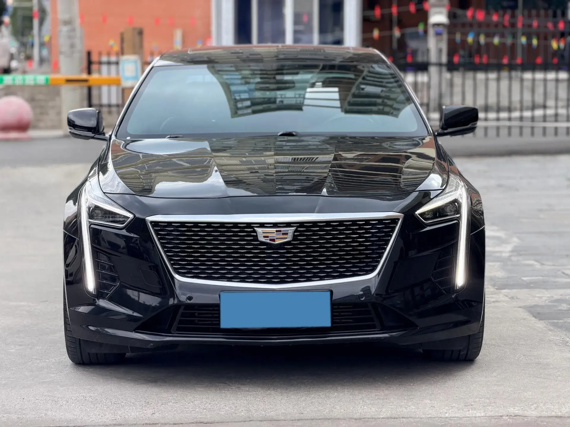 2020 CADILLAC CT6 thumbnail 2