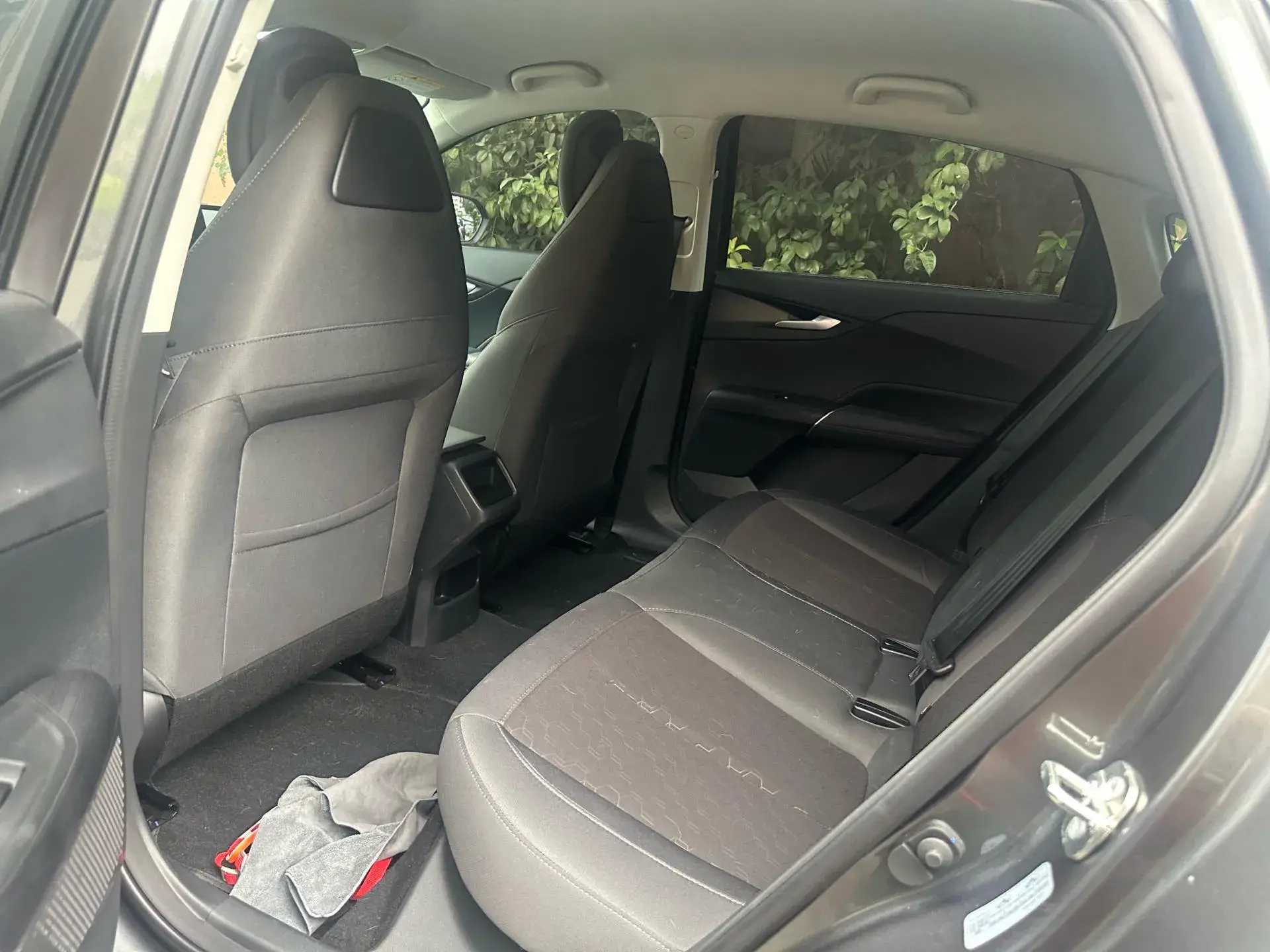 2024 CHANGAN QIYUAN thumbnail 4