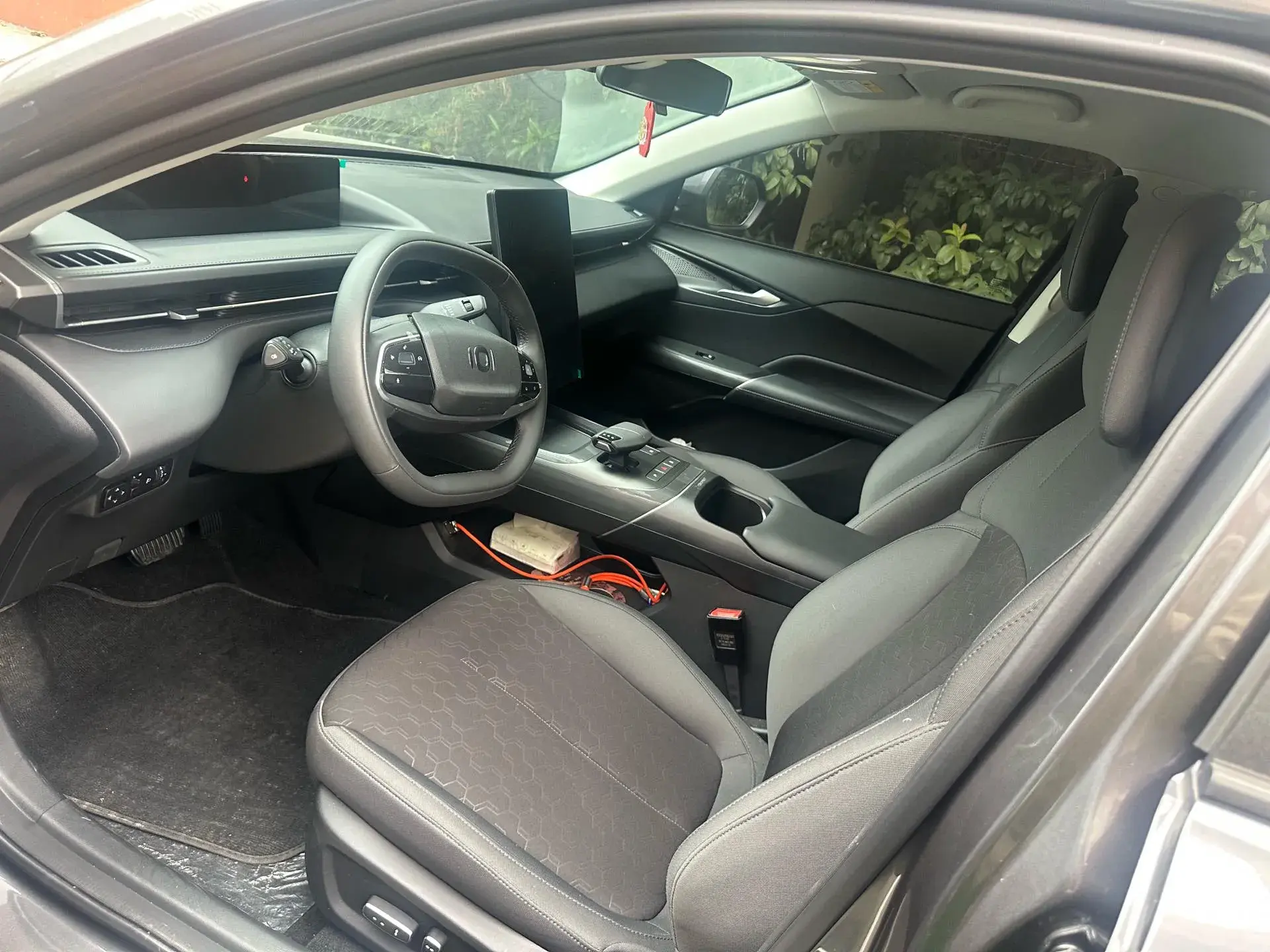 2024 CHANGAN QIYUAN thumbnail 3