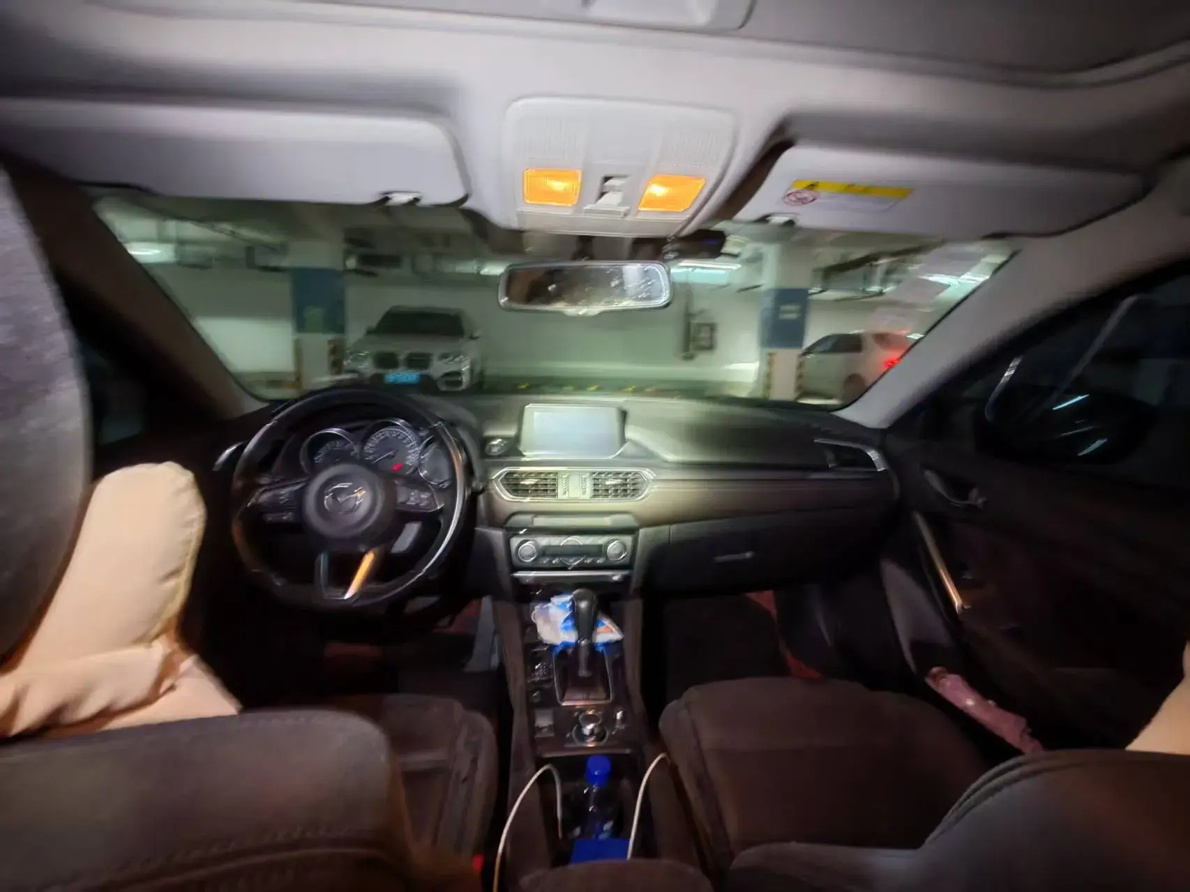 2018 MAZDA ATENZA thumbnail 2