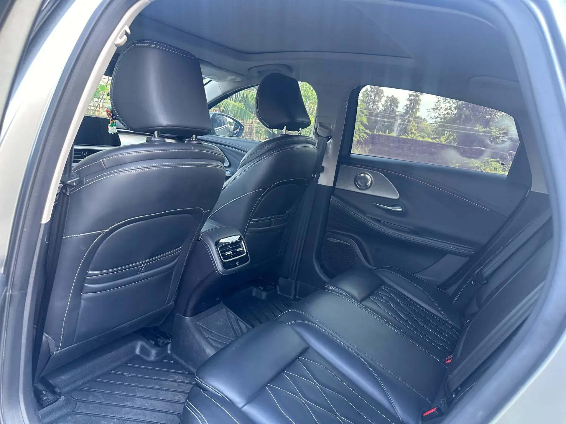 2022 CHERY ARRIZO thumbnail 3