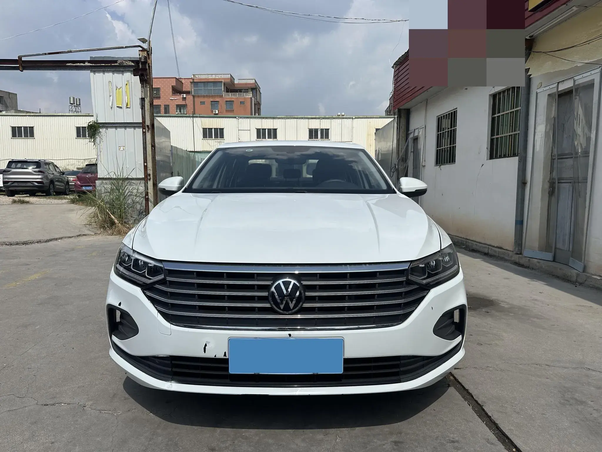 2023 VOLKSWAGEN LAVIDA thumbnail 2