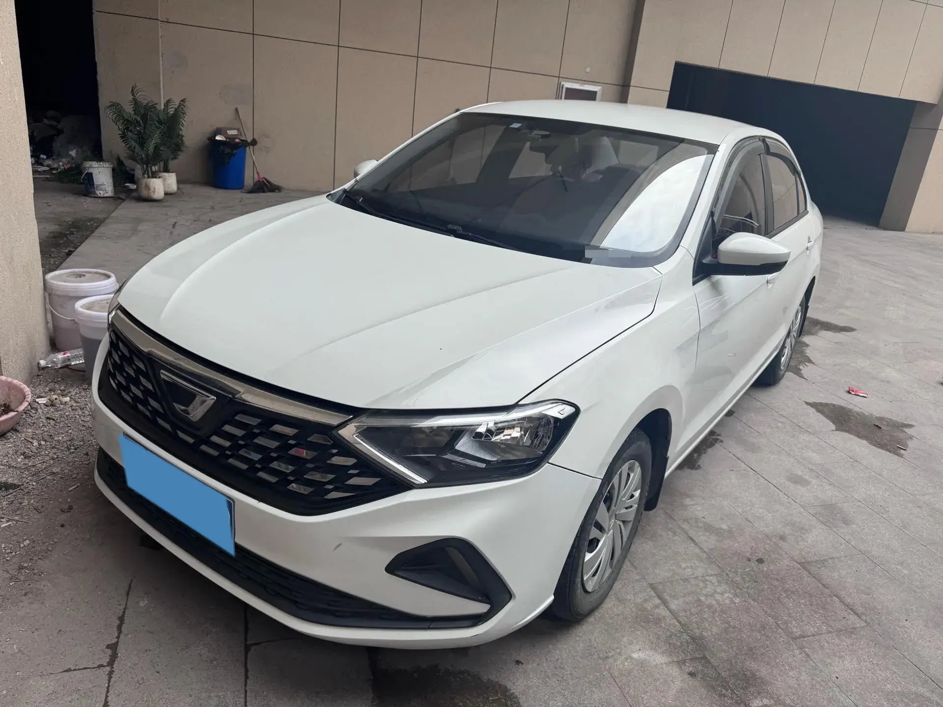 2019 JETTA VA3 view 1