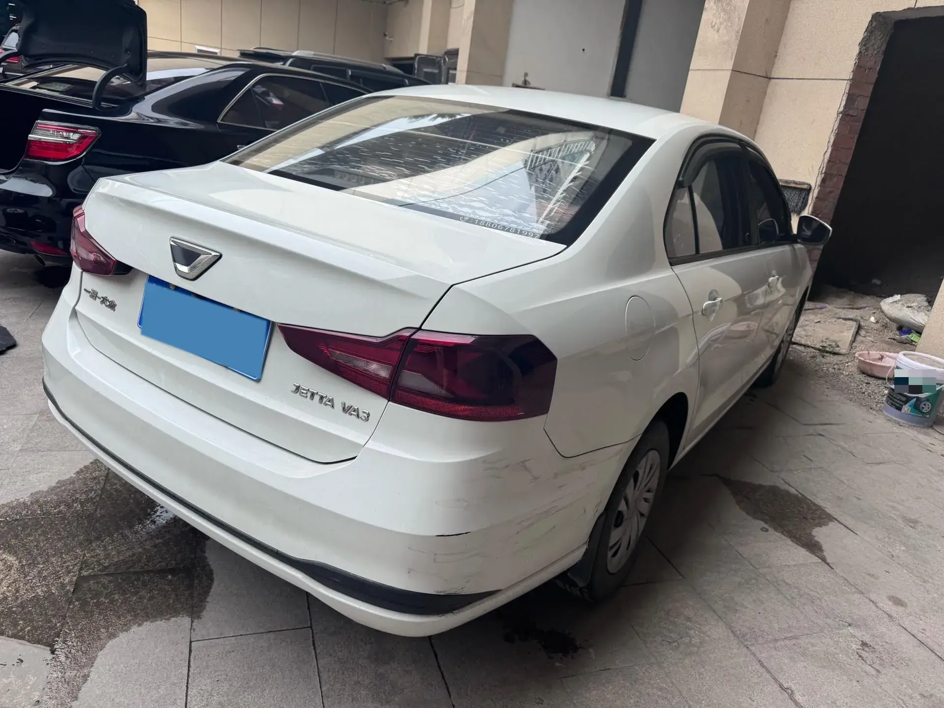 2019 JETTA VA3 thumbnail 4