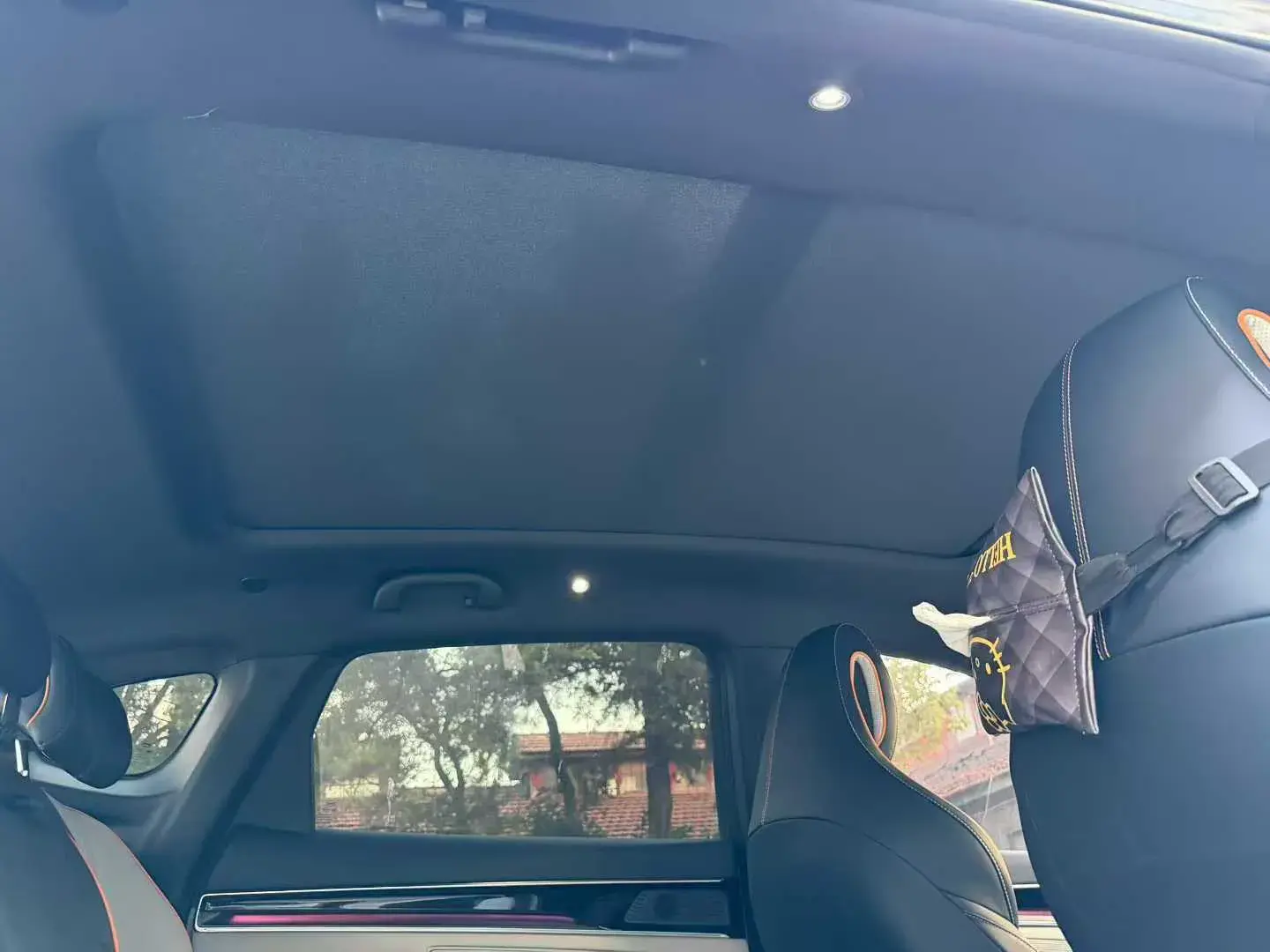 2021 BYD SONG thumbnail 3