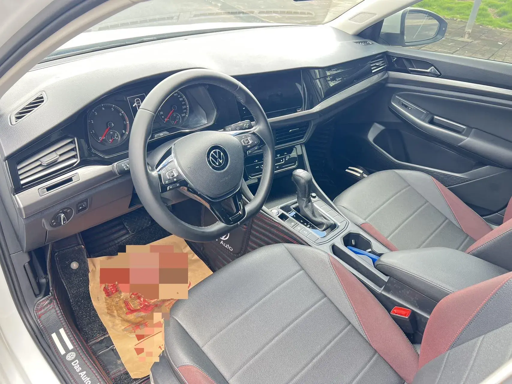 2020 VOLKSWAGEN BORA thumbnail 4