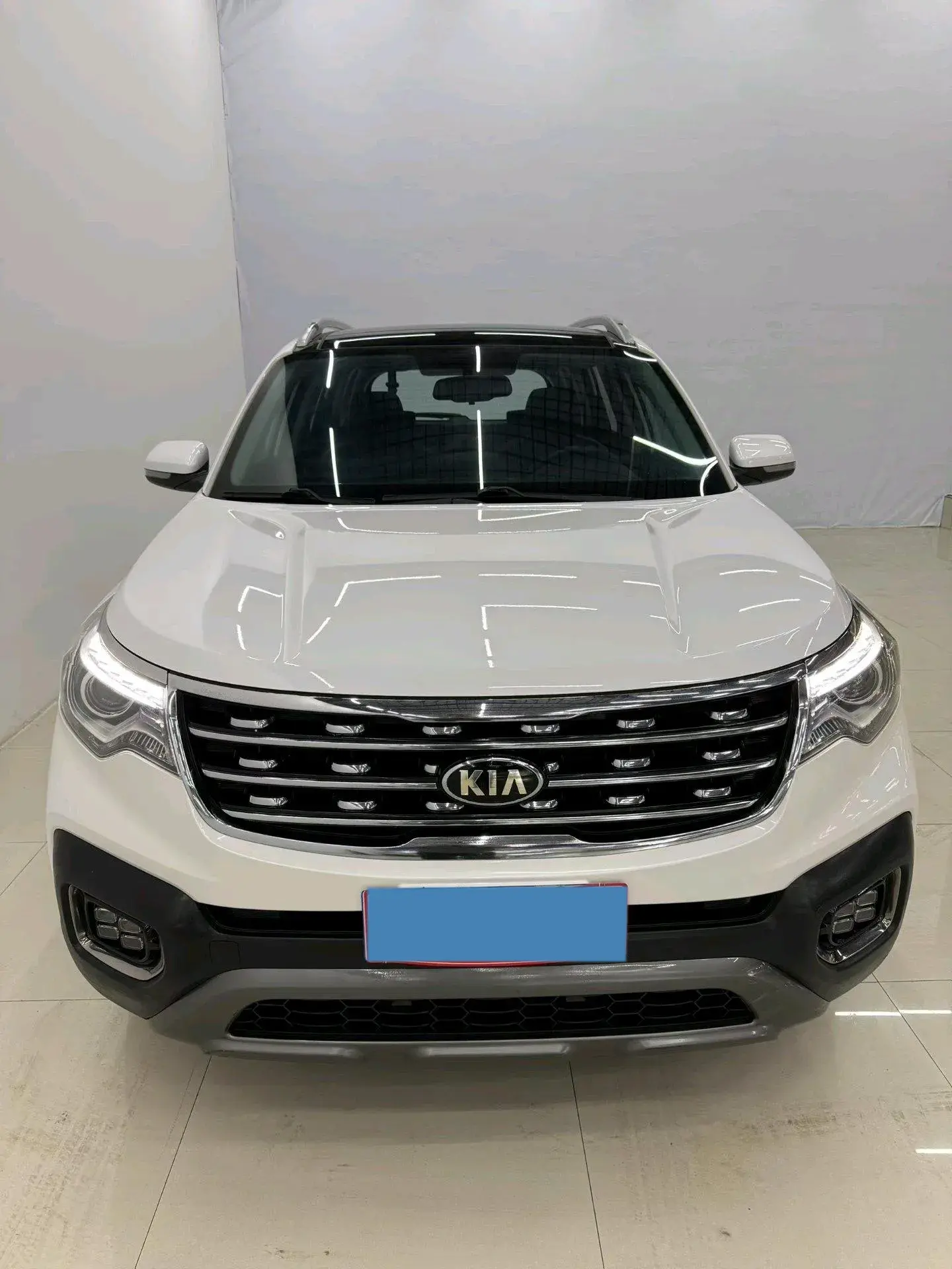 2019 KIA SPORTAGE thumbnail 3