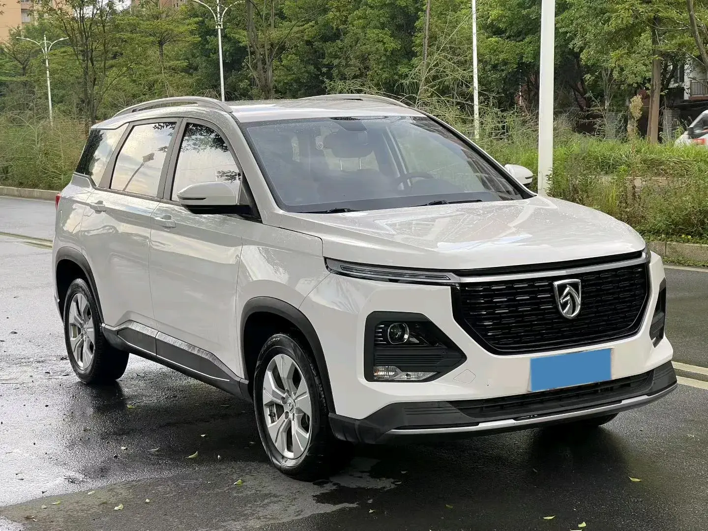 2020 BAOJUN 530 thumbnail 2