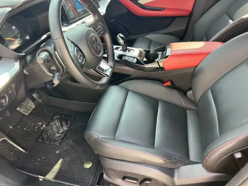 2021 MG 5 thumbnail 4