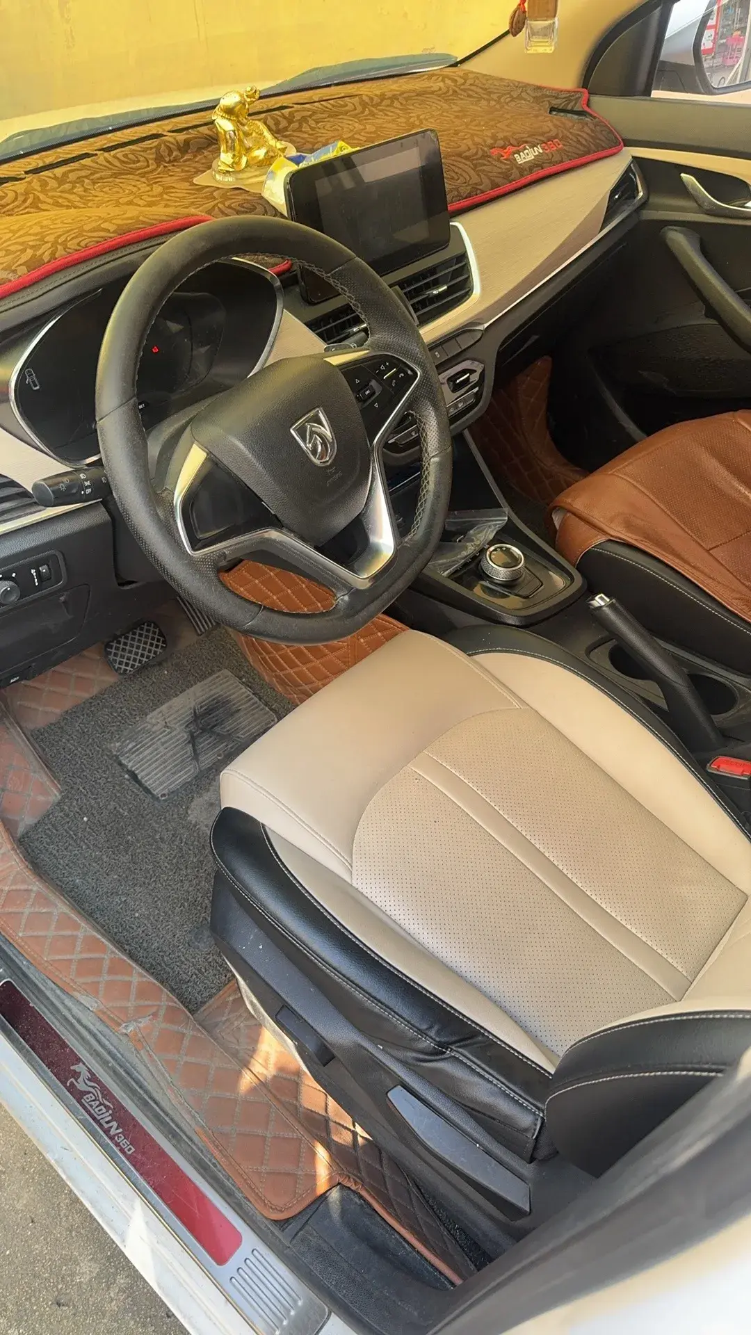 2019 BAOJUN 360 thumbnail 2