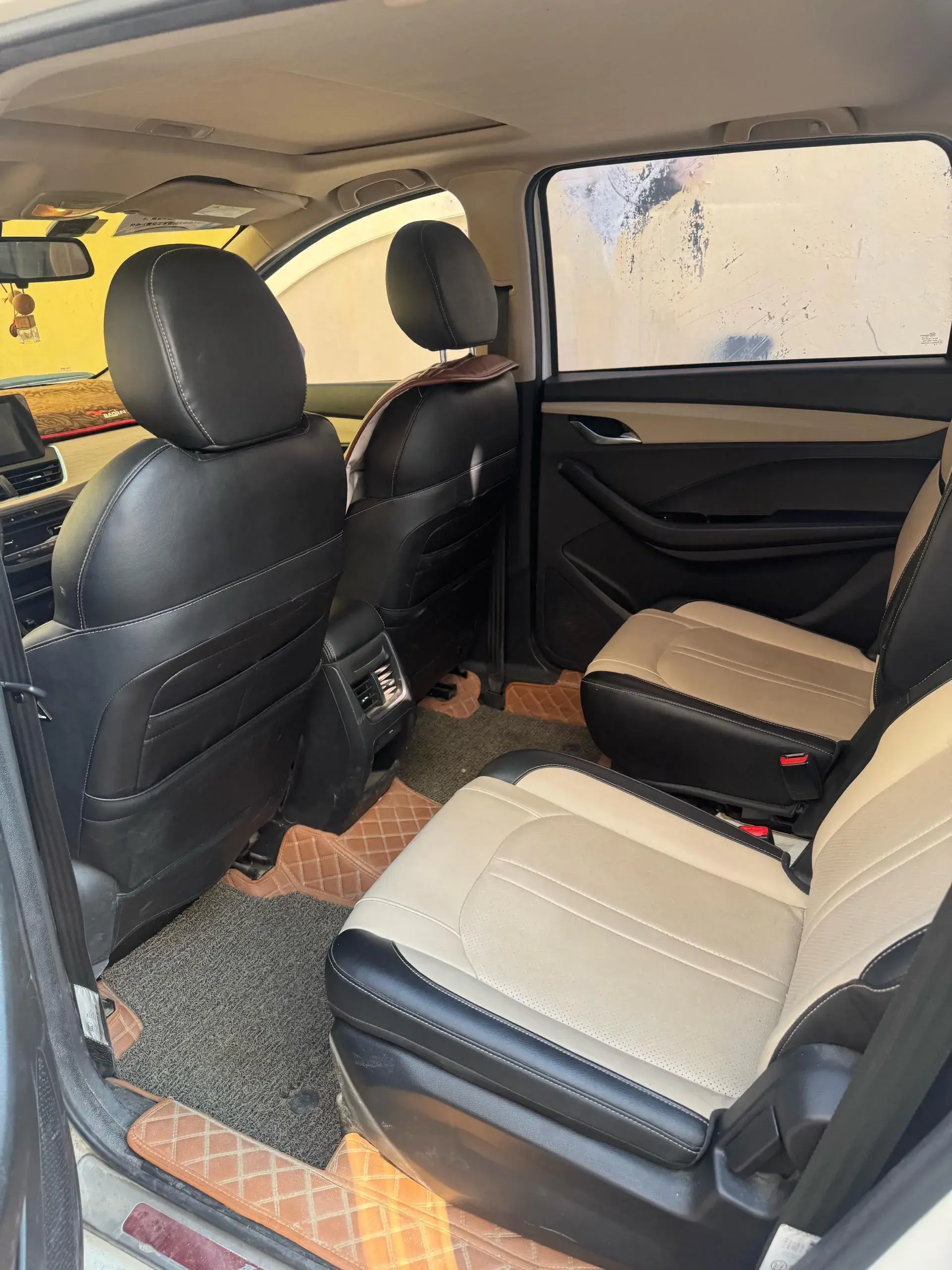 2019 BAOJUN 360 thumbnail 4