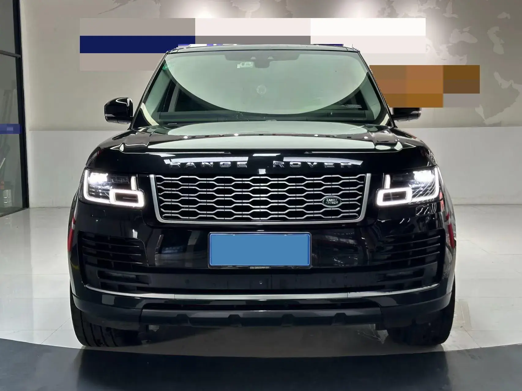 2019 LAND ROVER thumbnail 2