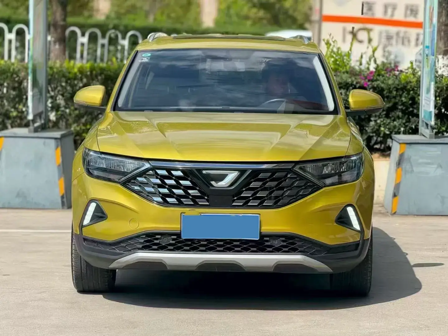 2021 JETTA VS5 thumbnail 2