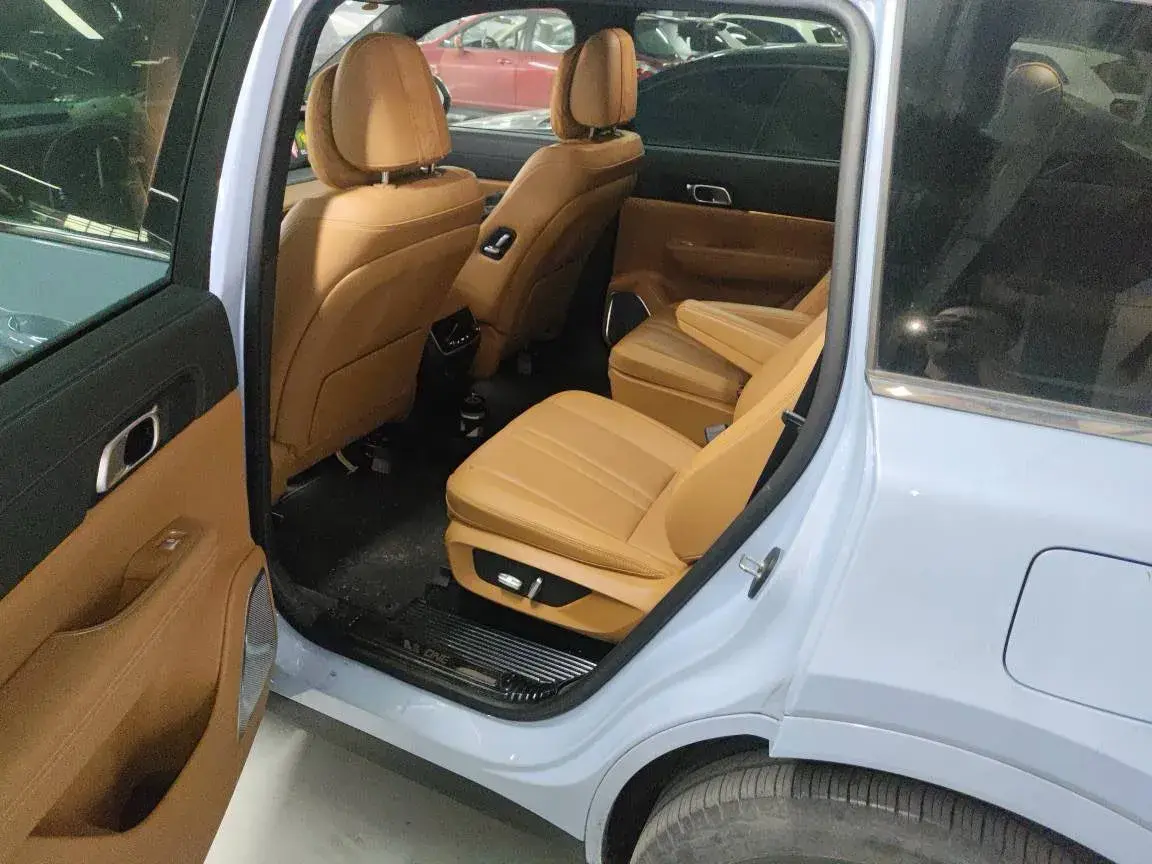 2020 LI ONE thumbnail 3