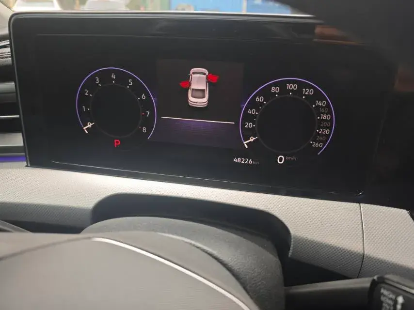 2022 VOLKSWAGEN LAMANDO thumbnail 4