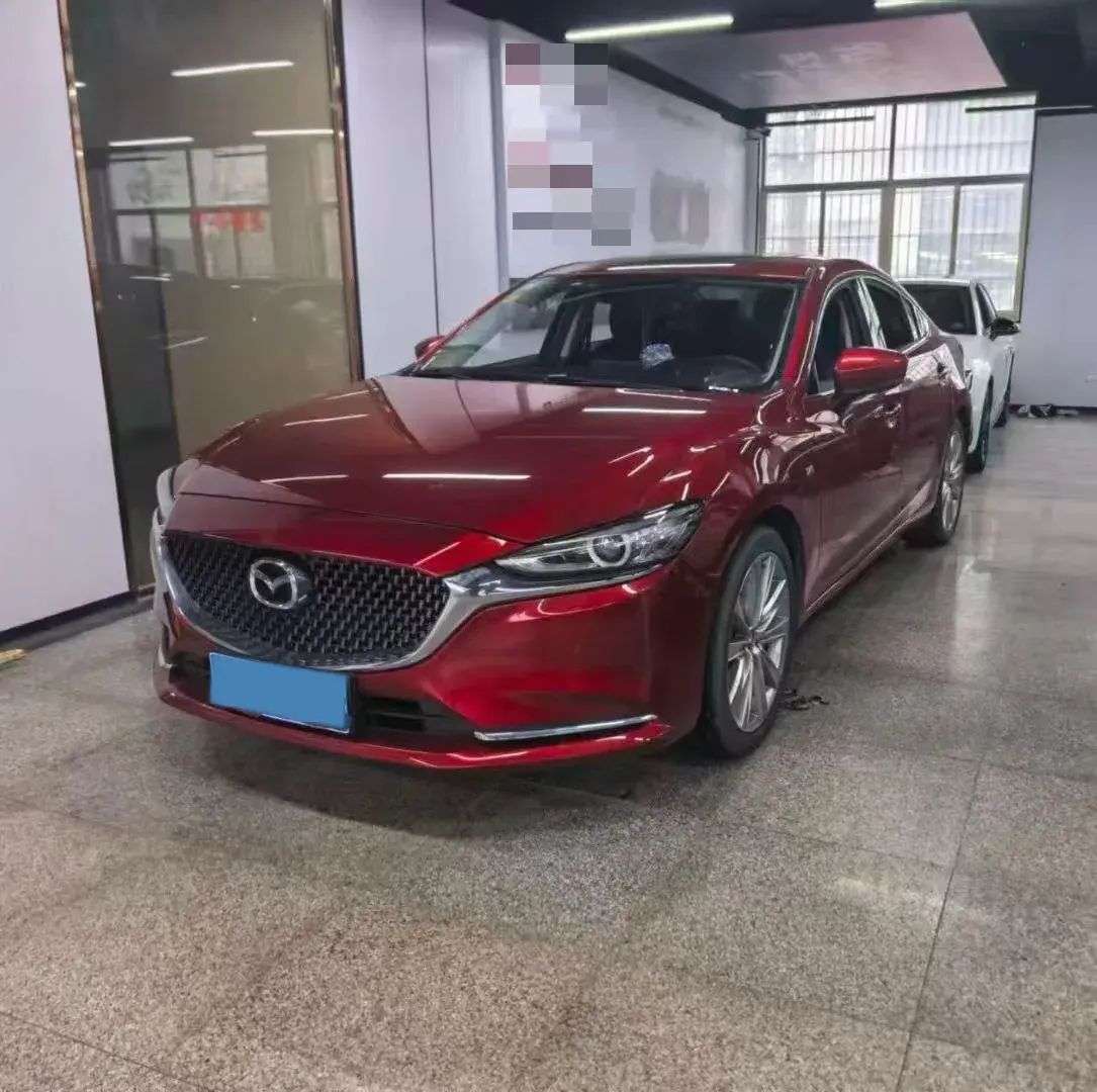 2020 MAZDA ATENZA view 1