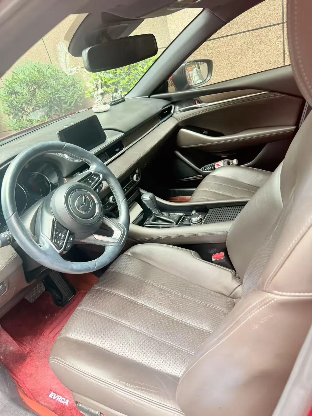 2020 MAZDA ATENZA thumbnail 4