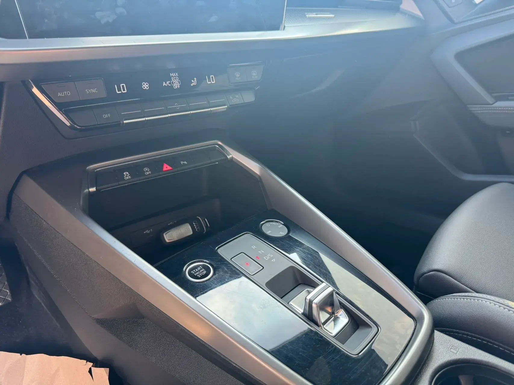 2023 AUDI A3 thumbnail 3