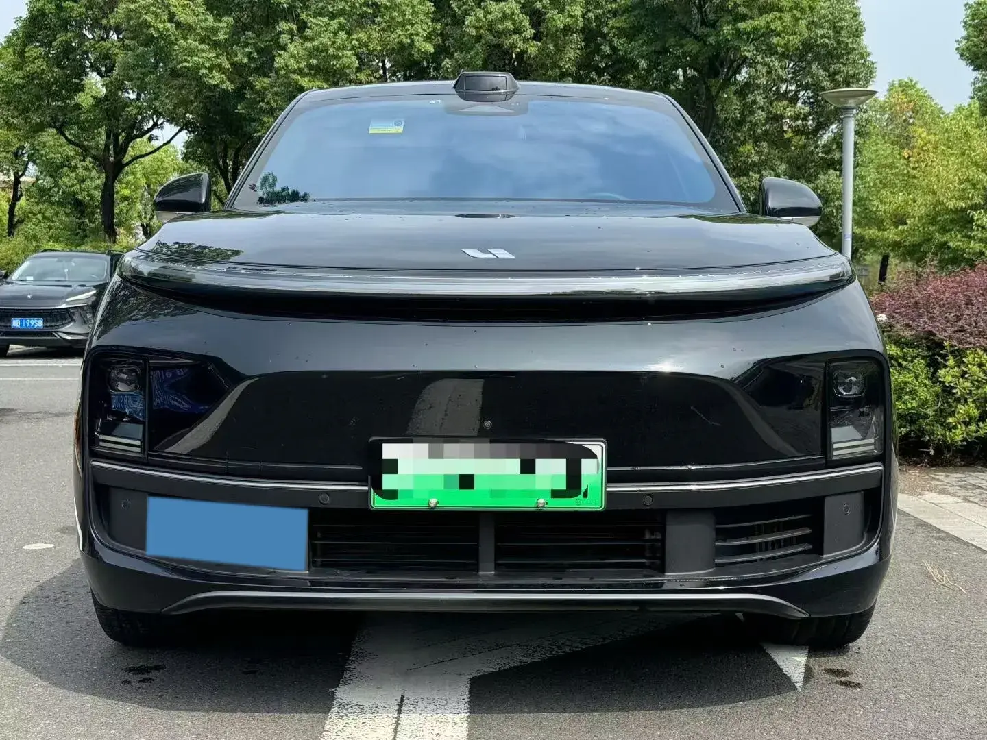 2022 LI L9 thumbnail 2