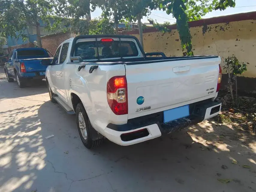 2020 MAXUS T70 thumbnail 3