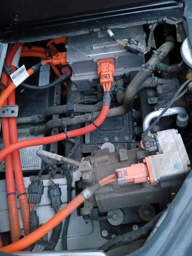 2022 WuLing RongGuang EV BEV 41.6KWH,autocango,china used car exporter,china ev exporter,chinese used car exporter,chinese used ev exporter