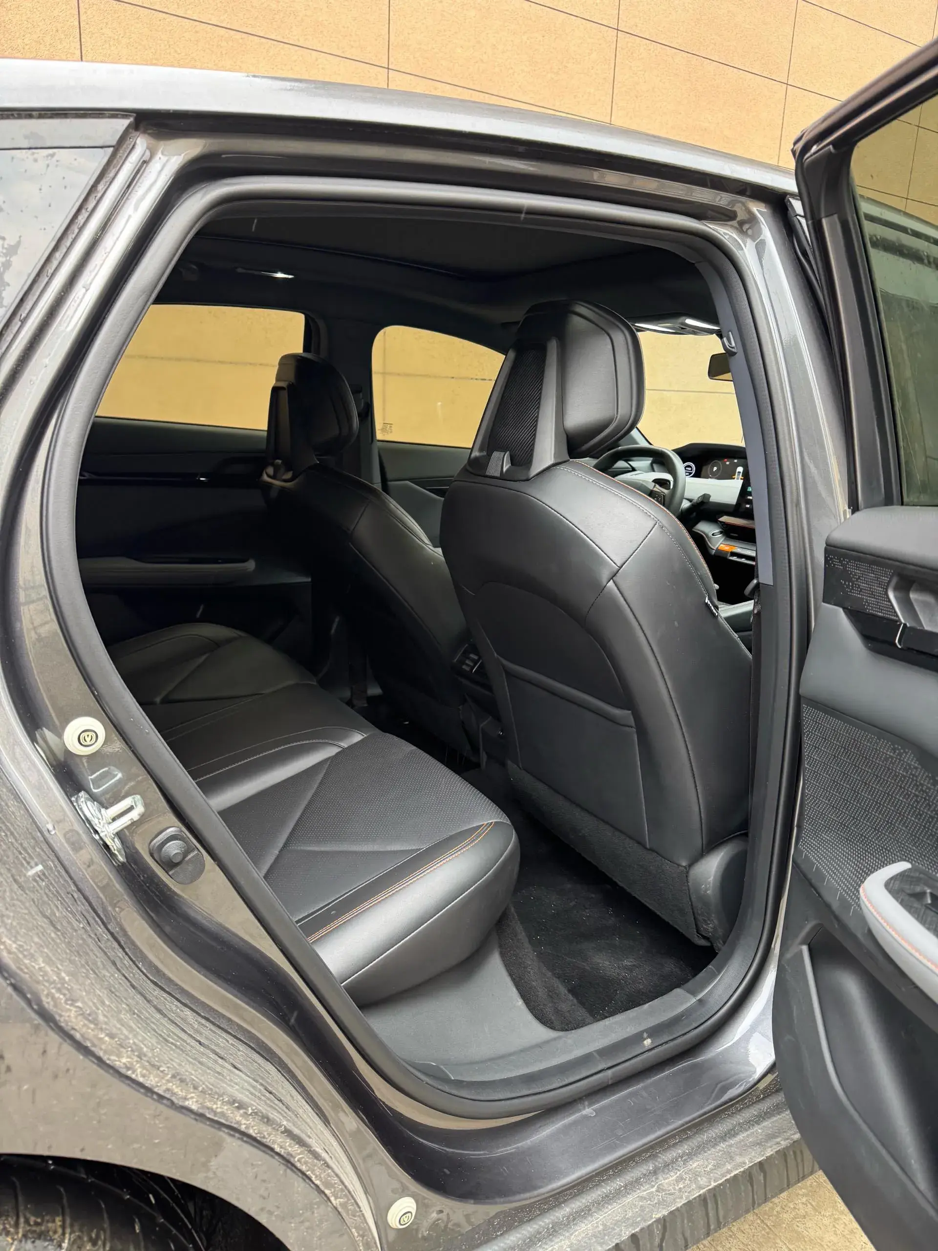 2022 CHANGAN UNI-V thumbnail 4