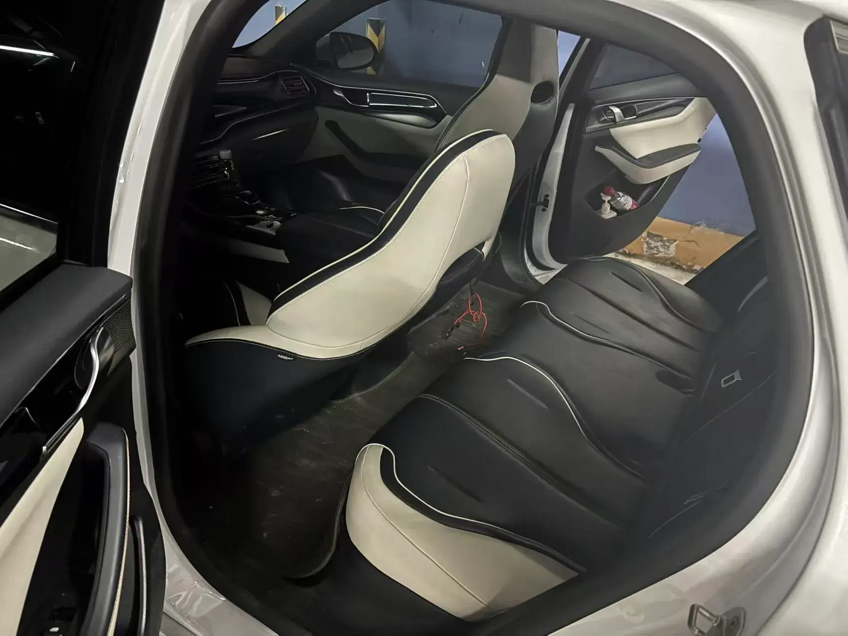 2021 BYD QIN thumbnail 3