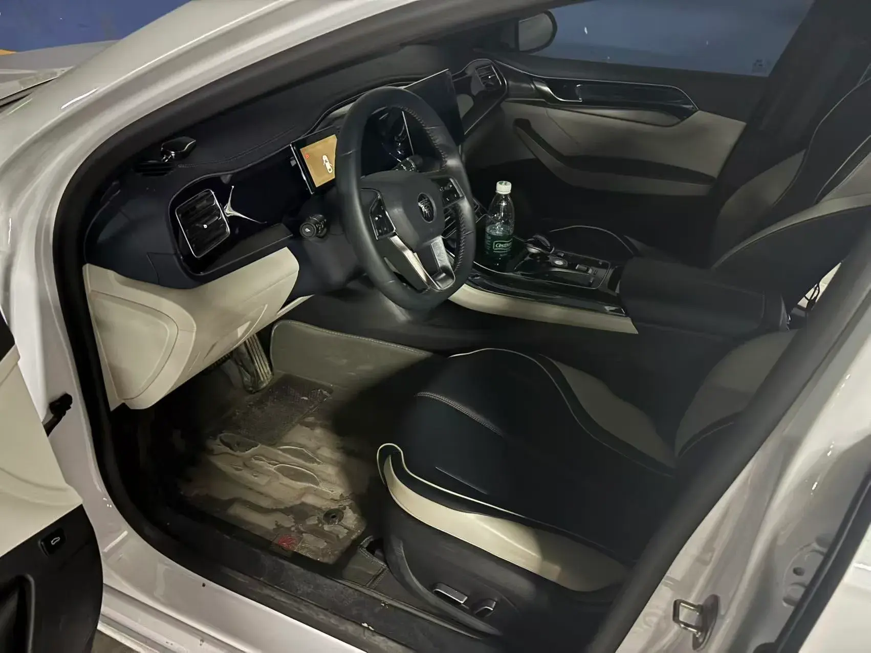 2021 BYD QIN thumbnail 2